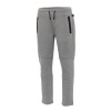 Savage Gear Tepláky Tec-Foam Joggers Tmavo Sivé Melange - XL Savage Gear Tepláky Tec-Foam Joggers Tmavo Sivé Melange - XL