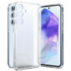 Kryt Ringke Fusion Samsung Galaxy A55 5G Matte Clear Kryt Ringke Fusion Samsung Galaxy A55 5G Matte Clear