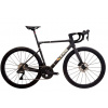 Cestný bicykel CINELLI Pressure ADR Black Coal Ultegra Di2 12s 51 Cestný bicykel CINELLI Pressure ADR Black Coal Ultegra Di2 12s 51
