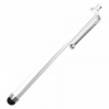 Stylus UNI, bílý, pro kapacitní dotykové displeje Stylus UNI, bílý, pro kapacitní dotykové displeje