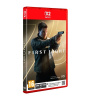 007 First Light (Game-Key Card) (SWITCH 2) 007 First Light (Game-Key Card) (SWITCH 2)