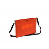 Capsuled Crossbody taška Musette Bag 3 l Orange Rust Capsuled Crossbody taška Musette Bag 3 l Orange Rust