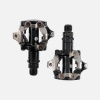 SHIMANO Nášľapné pedále na MTB SHIMANO M520 SPD čierne . SHIMANO Nášľapné pedále na MTB SHIMANO M520 SPD čierne .