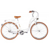 Kenzel Bellissima Deluxe 7spd Kenzel Bellissima Deluxe 7spd