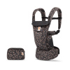 Ergobaby nosič OMNI DREAM Varianta: Black leopard Ergobaby nosič OMNI DREAM Varianta: Black leopard