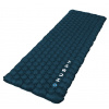 Husky Nafukovací karimatka Flippy 8,5 dark blue Husky Nafukovací karimatka Flippy 8,5 dark blue