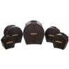 Hardcase Rock Fusion 2 Set Hardcase Rock Fusion 2 Set