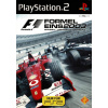 Formula Eins 2003 (PS2) Formula Eins 2003 (PS2)