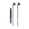 Teleskopické tyče Spokey Cloud SPK-945421 95-135 cm Teleskopické tyče Spokey Cloud SPK-945421 95-135 cm