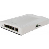 Mikrotik CRS304-4XG-IN 1x GLan, 4x SPF+ CRS304-4XG-IN Mikrotik CRS304-4XG-IN 1x GLan, 4x SPF+ CRS304-4XG-IN
