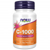 Now Foods Vitamin C-1000 Bioflavonoidy a Rutin 30 veg kapsúl Now Foods Vitamin C-1000 Bioflavonoidy a Rutin 30 veg kapsúl