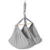 Membantu Organic Twin Hammock Basic Grey Membantu Organic Twin Hammock Basic Grey