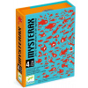 Djeco Djeco Kartová hra Mysterix Djeco Djeco Kartová hra Mysterix