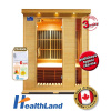 HEALTHLAND DeLuxe 3003 Carbon HEALTHLAND DeLuxe 3003 Carbon