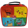 Taška na obed / Termotaška na obed / Pokémon / Obedový box / Licencovaný produkt Taška na obed / Termotaška na obed / Pokémon / Obedový box / Licencovaný produkt