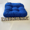 Podsedák modrý - Patricius Podsedák modrý - Patricius