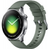 Smart hodinky Xiaomi Watch 5 Green Strap Smart hodinky Xiaomi Watch 5 Green Strap