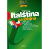 Italština za 24 dnů, 4. vydání Italština za 24 dnů, 4. vydání