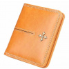 Baellerry Dámska malá peňaženka Zoélie Oranžová Baellerry Dámska malá peňaženka Zoélie Oranžová