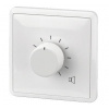 Monacor ATT-324PEU - Nástenný ovládač hlasitosti PA s núdzovým prioritným relé 24 V Monacor ATT-324PEU - Nástenný ovládač hlasitosti PA s núdzovým prioritným relé 24 V