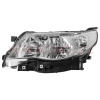 přední světlo H7+HB3 (el. ovládané) L 5153961 přední světlo H7+HB3 (el. ovládané) L 5153961