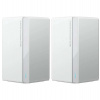 Xiaomi Mesh System Ac1200 (2-Pack) () Xiaomi Mesh System Ac1200 (2-Pack) ()