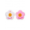 Legami Nafukovací držiak nápojov Legami Set Of 2 Inflatable Drink Holders - Daisy Legami Nafukovací držiak nápojov Legami Set Of 2 Inflatable Drink Holders - Daisy
