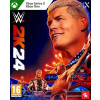 WWE 2K24 - Xbox One WWE 2K24 - Xbox One