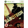 The Saboteur (Xbox 360) The Saboteur (Xbox 360)