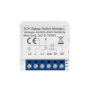 Smart Switch Module AVATTO LZWSM16-W2 ZigBee Tuya Smart Switch Module AVATTO LZWSM16-W2 ZigBee Tuya