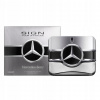 Mercedes-Benz Sign Your Attitude toaletná voda pánska 100 ml Mercedes-Benz Sign Your Attitude toaletná voda pánska 100 ml