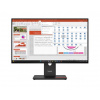 Lenovo LCD T27-40 27 IPS WLED/1920x1080/6ms/300nits/MC60 kamera/1xHDMI/DP/VGA/4xUSB/Pivot/Černá Lenovo LCD T27-40 27 IPS WLED/1920x1080/6ms/300nits/MC60 kamera/1xHDMI/DP/VGA/4xUSB/Pivot/Černá