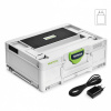 Festool SYS3 BT20 M 137 USB-C reproduktor Bluetooth® 578563 Festool SYS3 BT20 M 137 USB-C reproduktor Bluetooth® 578563