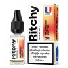 Ritchy Salt - Raspberry Waffle (Waffle s malinami) 10ml Černý rybíz a citron Obsah nikotinu: 20 mg Ritchy Salt - Raspberry Waffle (Waffle s malinami) 10ml Černý rybíz a citron Obsah nikotinu: 20 mg