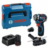 BOSCH BOSCH GSR 12V-32 FC - Akumulátorový skrutkovač FlexiClick - 06019N7104 BOSCH BOSCH GSR 12V-32 FC - Akumulátorový skrutkovač FlexiClick - 06019N7104
