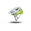 SPECIALIZED Camber Dove Grey/Hyper Veľkosť prilby: XL MTB prilba SPECIALIZED Camber Dove Grey/Hyper Veľkosť prilby: XL MTB prilba