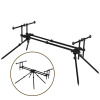 GIANTS FISHING Stojan Luxury Rod Pod 3 Rods GIANTS FISHING Stojan Luxury Rod Pod 3 Rods