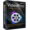 VideoProc Converter (1 zariadenie / Lifetime) (Mac) (VPC-LT-MAC2) (Elektronická licencia) VideoProc Converter (1 zariadenie / Lifetime) (Mac) (VPC-LT-MAC2) (Elektronická licencia)