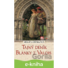 E-kniha Tajný deník Blanky z Valois - Melita Denková E-kniha Tajný deník Blanky z Valois - Melita Denková