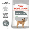 ROYAL CANIN CCN Mini Dental Care 8kg + PREKVAPENIE PRE VÁŠHO PSA ROYAL CANIN CCN Mini Dental Care 8kg + PREKVAPENIE PRE VÁŠHO PSA
