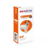Bravecto Dog S 250 mg žuvacie tablety pre malé psy ( od 4,5 do 10 kg ) 1 x 1 tbl.