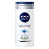 BEIERSDORF AG NIVEA MEN Sprchový gél SENSITIVE 3v1 na telo, tvár a vlasy 1x250 ml BEIERSDORF AG NIVEA MEN Sprchový gél SENSITIVE 3v1 na telo, tvár a vlasy 1x250 ml