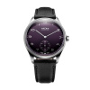 Vulcain Grand Prix - Small Seconds Purple - Black Alligator (CITES) + 5 rokov záruka a darček ZADARMO Vulcain Grand Prix - Small Seconds Purple - Black Alligator (CITES) + 5 rokov záruka a darček ZADARMO
