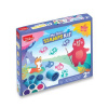 Súprava Maped Creativ Early Age My First - Pečiatky Súprava Maped Creativ Early Age My First - Pečiatky