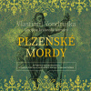 Plzeňské mordy - Vlastimil Vondruška (mp3 audiokniha) Plzeňské mordy - Vlastimil Vondruška (mp3 audiokniha)