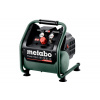 METABO Aku kompresor bezolej 160-5 18 LTX BL OF bez aku MTB601521850 METABO Aku kompresor bezolej 160-5 18 LTX BL OF bez aku MTB601521850
