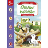 Ošklivé káčátko - Pohádkové hraní - Junior Ošklivé káčátko - Pohádkové hraní - Junior