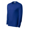 RIMECK® Tričko unisex Resist LS kráľovská modrá Veľkosť: M R050514 RIMECK® Tričko unisex Resist LS kráľovská modrá Veľkosť: M R050514