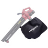 WORCRAFT® Náhradní sběrný vak na vysavač na listí WORCRAFT CLBV-S40Li WORCRAFT® Náhradní sběrný vak na vysavač na listí WORCRAFT CLBV-S40Li