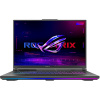 ASUS ROG Strix G18 G814FM-S9006W Eclipse Gray kovový G814FM-S9006W ASUS ROG Strix G18 G814FM-S9006W Eclipse Gray kovový G814FM-S9006W